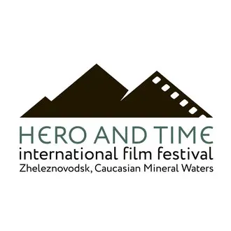 HERO AND TIME INTERNATIONAL FILM FESTIVAL logo