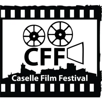 CFF CASELLE FILM FESTIVAL logo