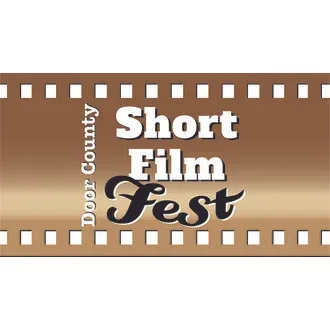 Door County Short Film Fest and Isadoora Theater 48 Hour Film Challenge logo