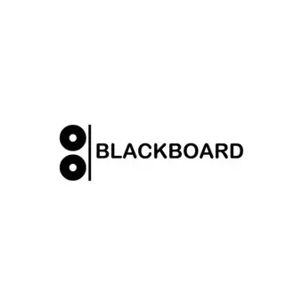 Blackboard International Film Festival logo