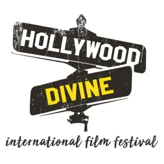 Hollywood Divine logo