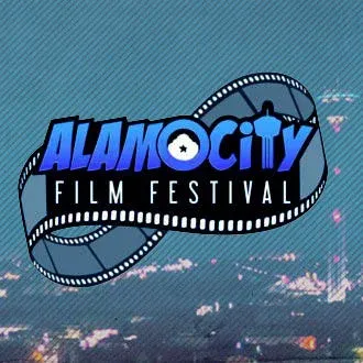 Alamo City Film Festival logo