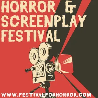 HORROR Underground Film & Screenplay Festival logo