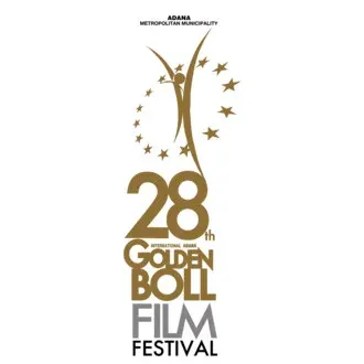 International Adana Golden Boll Film Festival logo