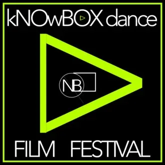 kNOwBOX dance Film Festival logo