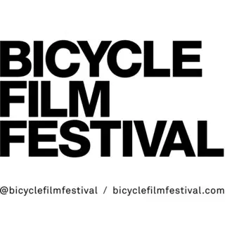 Bicycle Film Festival logo