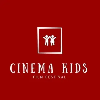 Cinema Kids International Film Festival. logo