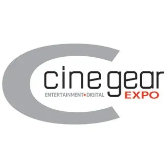 The Film Series at Cine Gear Expo logo