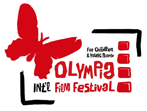 Olympia International Film Festival for Children and Young People logo