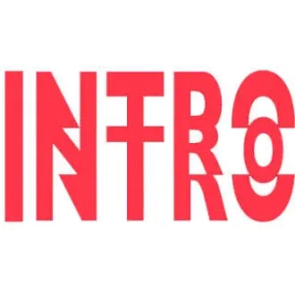 Film festival about music and culture INTRO logo