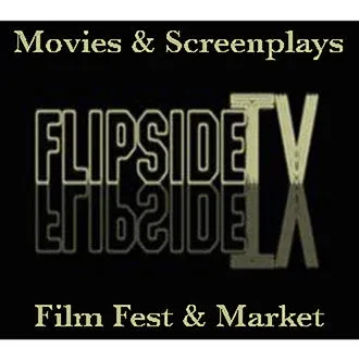 FlipsideTV Film Festival & Film Market logo
