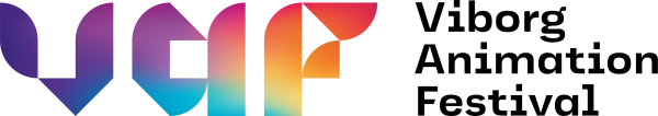 Viborg Animation Festival logo