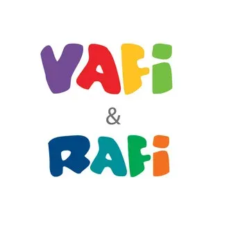 VAFI & RAFI - International Children and Youth Animation Film Festival logo