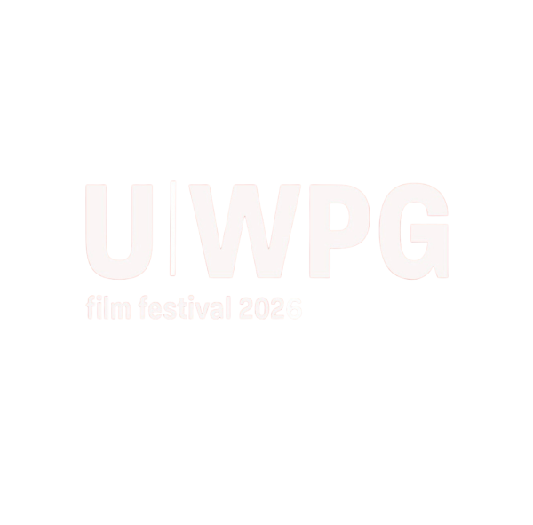 UWPG Film Festival logo