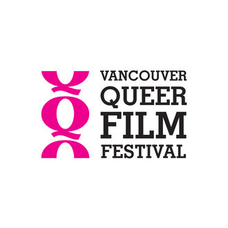Vancouver Queer Film Festival logo