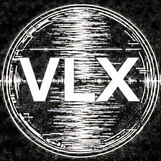 VASTLAB Experimental logo
