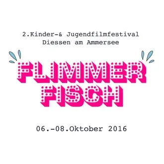 Flimmerfisch logo
