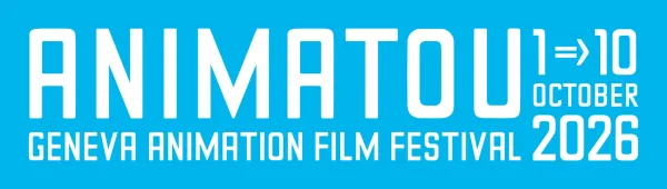 Animatou Geneva Animation Film Festival logo