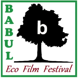 BABUL ECO FILM FESTIVAL logo