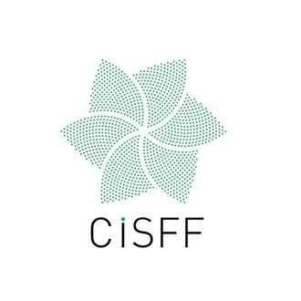 CHEONGJU INTERNATIONAL SHORT FILM FESTIVAL (CISFF) logo