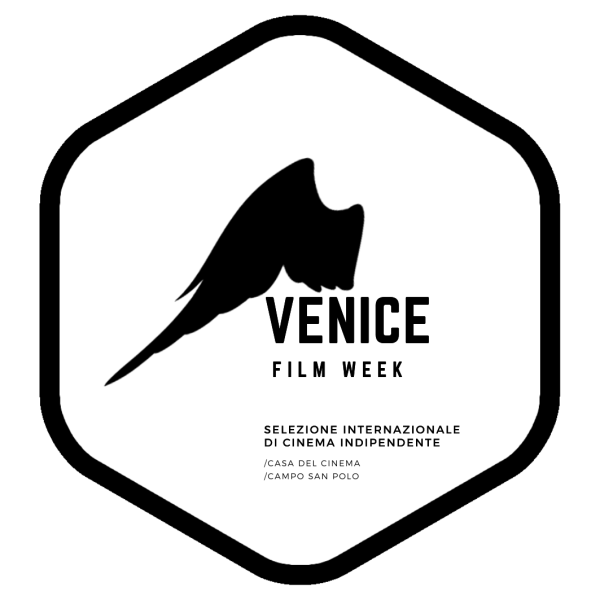 Venice Film Week logo