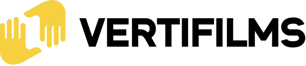 Vertifilms Prague - Vertical Films Festival logo