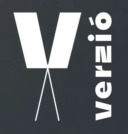 Verzió International Human Rights Documentary Film Festival logo