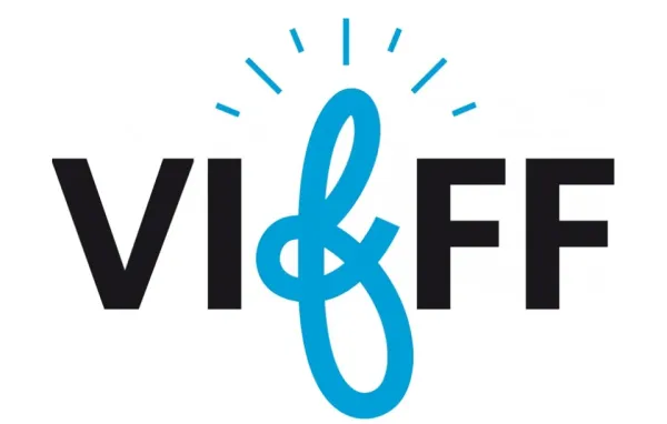 Vevey International Funny Film Festival logo