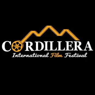 Cordillera International Film Festival logo
