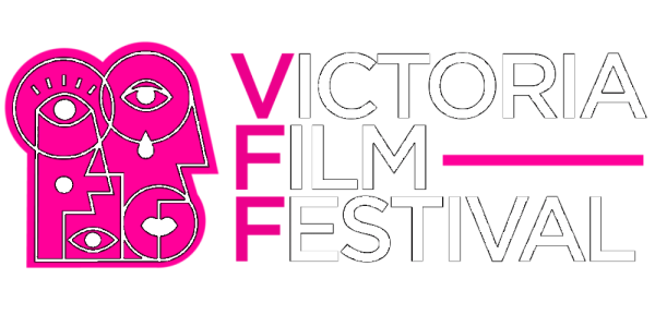 Victoria Film Festival logo