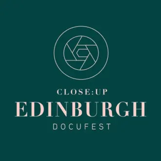 Close:Up Edinburgh Docufest logo