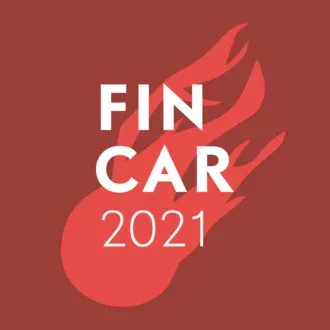 FINCAR Festival Internacional de Cinema de Realizadoras logo
