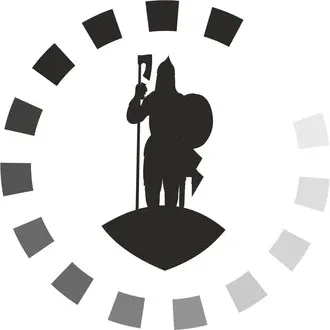 KanivFest Kaniv International Film Festival logo