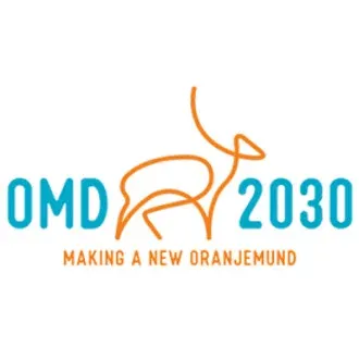 International Film Festival of Oranjemund logo