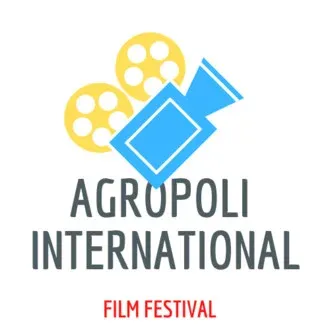 Agropoli International Film Festival logo