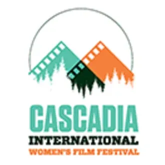 CASCADIA International Women's Film Festival logo