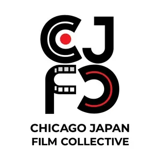 Chicago Japan Film Collective logo