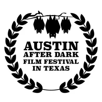 Austin After Dark Film Festival logo