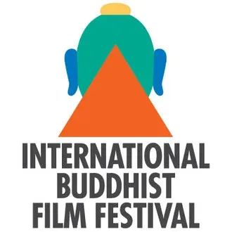 International Buddhist Film Festival logo