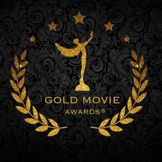 Gold Movie Awards ® logo