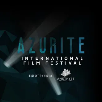 Azurite International Film Festival logo