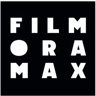 Filmoramax logo