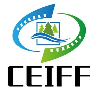 Canada Evergreen International Film Festival logo