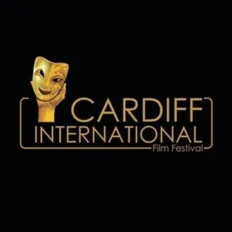 Cardiff International Film Festival logo
