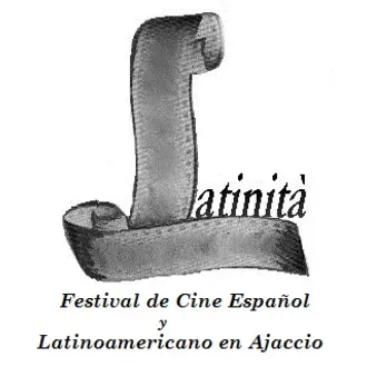 Festival du Cinéma Espagnol et Latino-américain d'Ajaccio logo