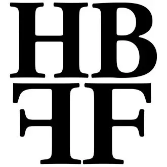 Hebden Bridge Film Festival logo