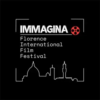 Immagina Florence International Film Festival logo