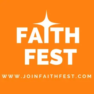 Faith Fest logo