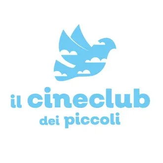 Il Cineclub dei Piccoli logo