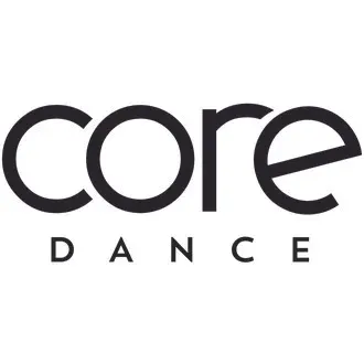 enCore: Dance on Film 2022 logo